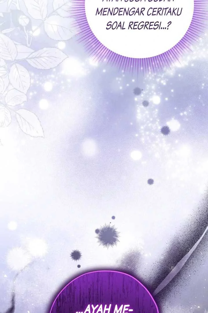 The Villain's Daughter Plans to Run Away Chapter 74 - halaman 6