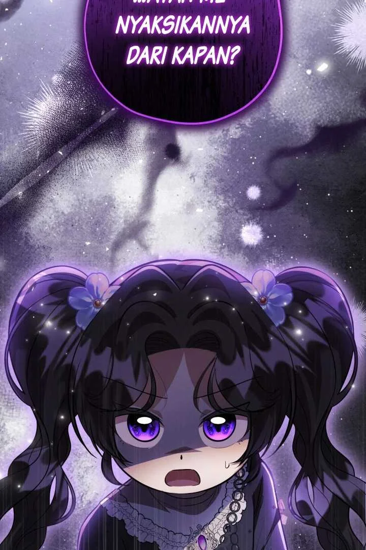 The Villain's Daughter Plans to Run Away Chapter 74 - halaman 7