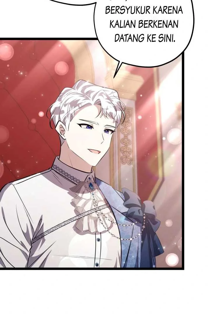 The Villain's Daughter Plans to Run Away Chapter 74 - halaman 71