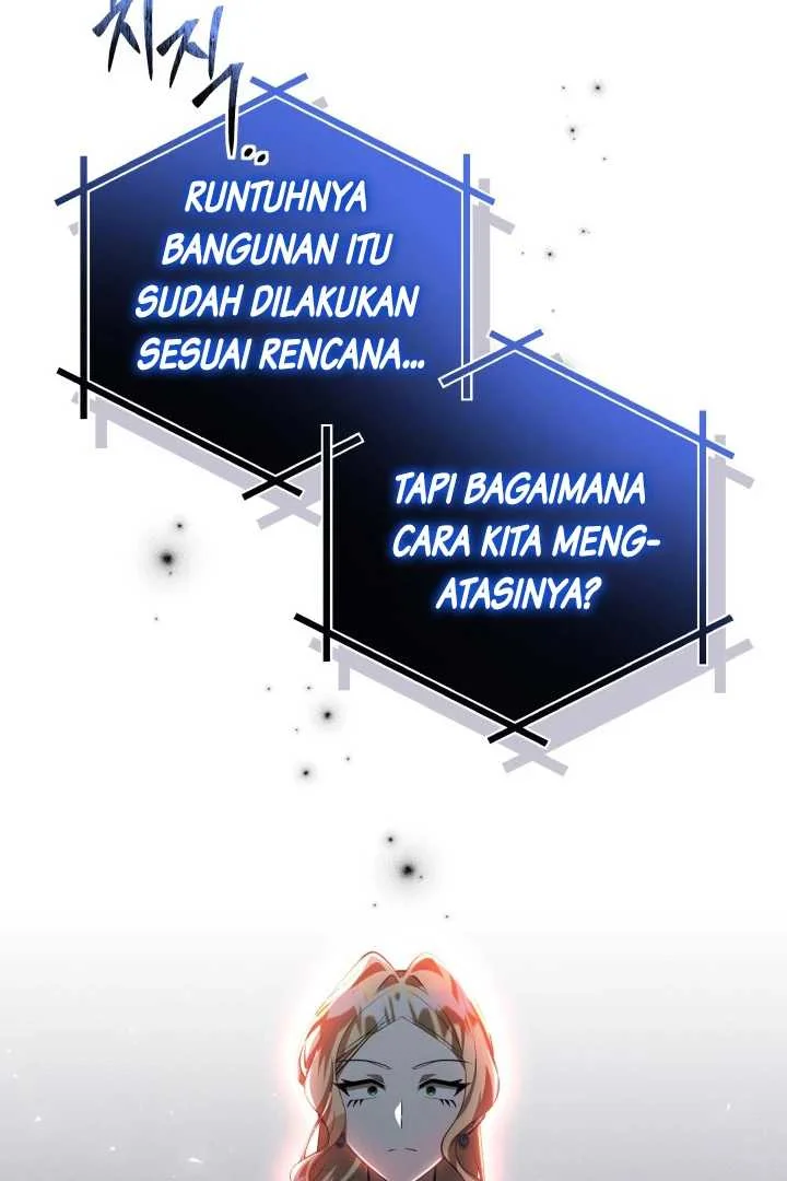 The Villain's Daughter Plans to Run Away Chapter 74 - halaman 85