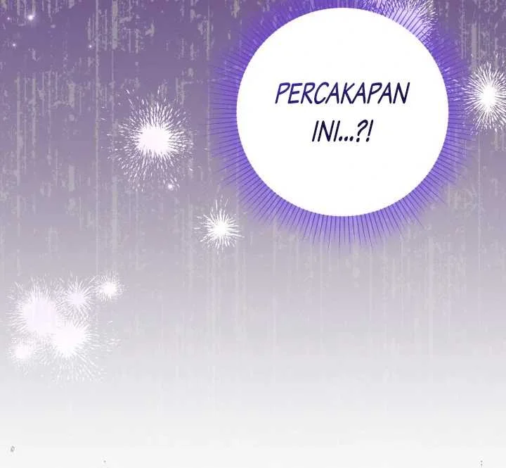 The Villain's Daughter Plans to Run Away Chapter 74 - halaman 89