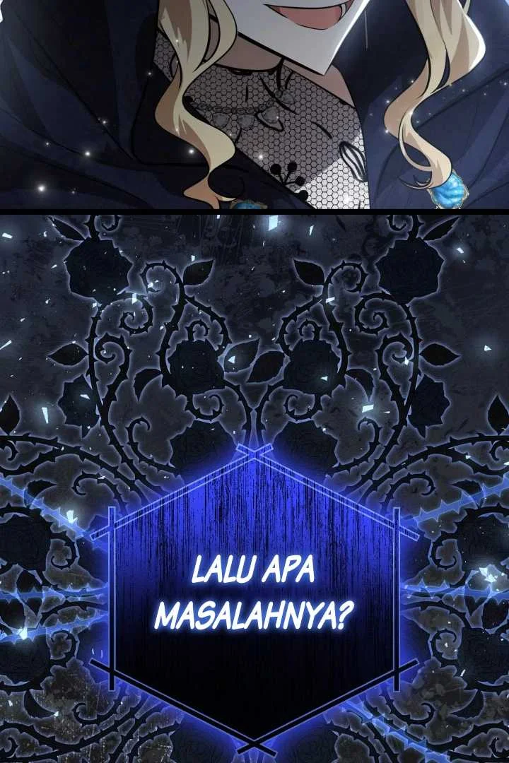 The Villain's Daughter Plans to Run Away Chapter 74 - halaman 93