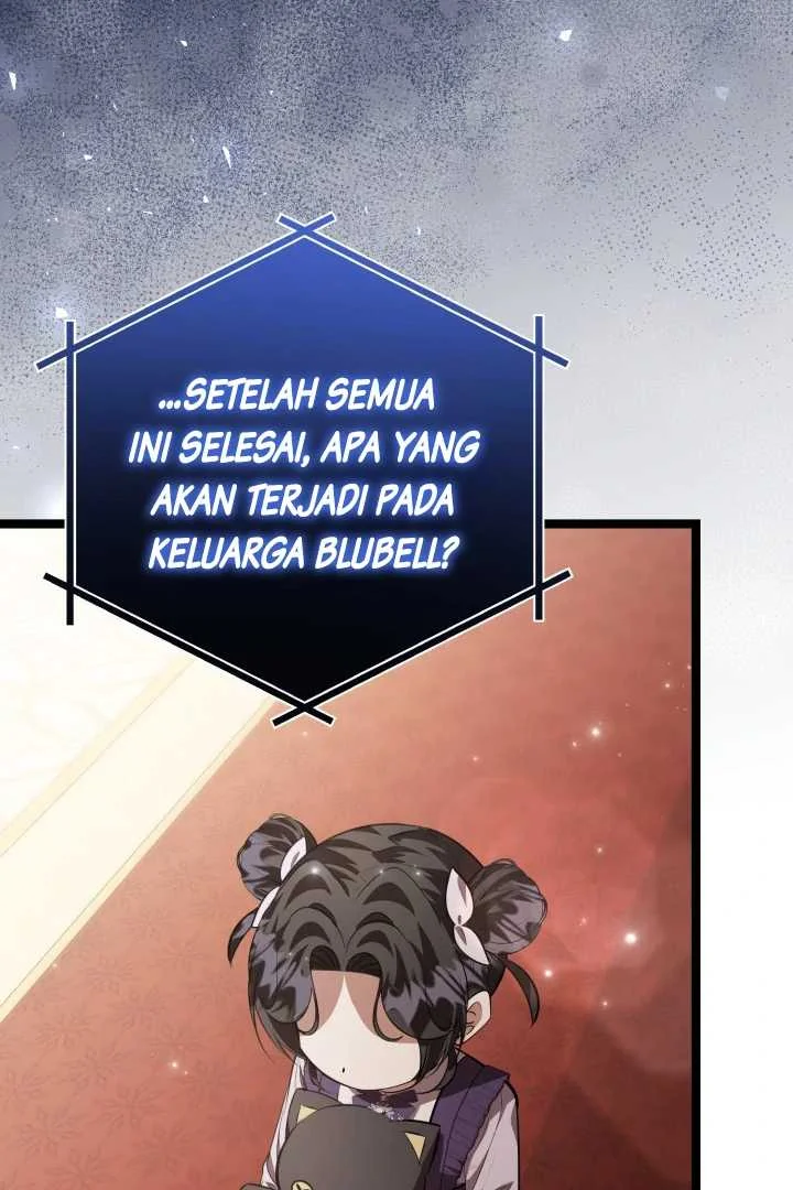 The Villain's Daughter Plans to Run Away Chapter 74 - halaman 99