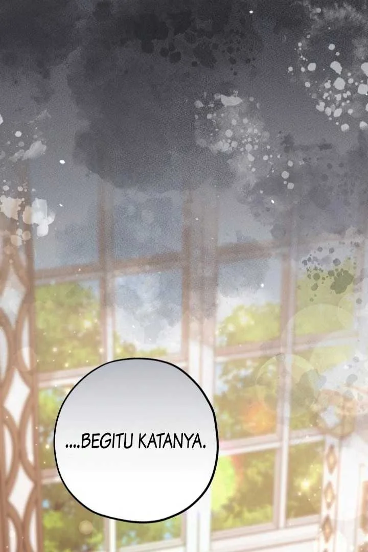 The Villain's Daughter Plans to Run Away Chapter 75 - halaman 104