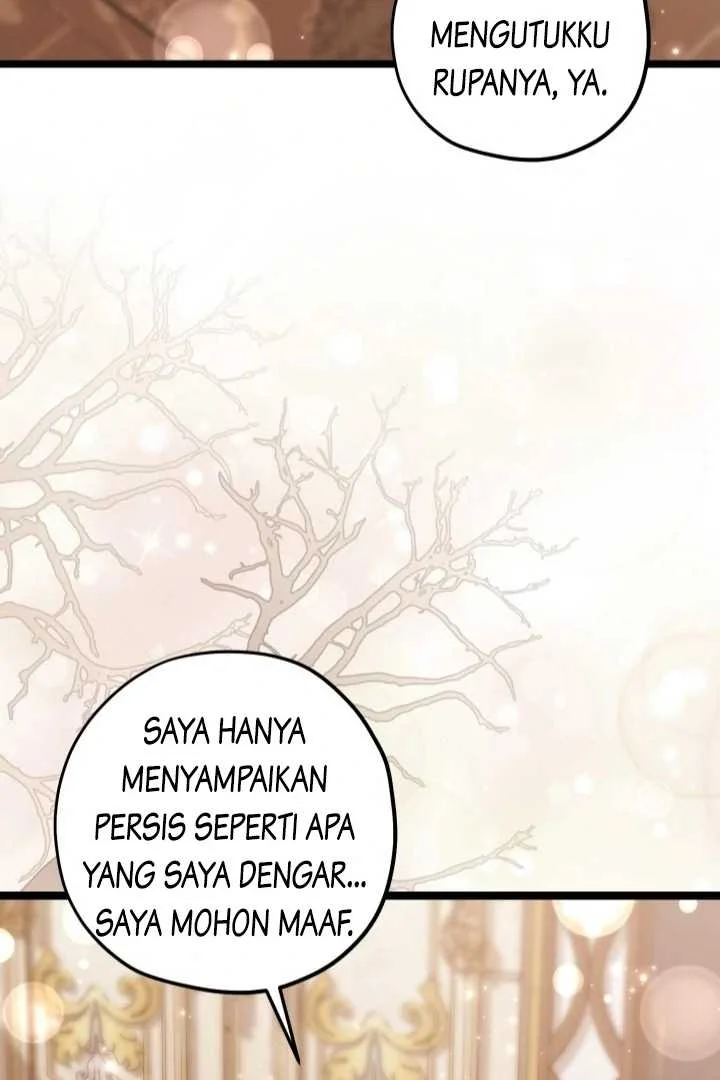 The Villain's Daughter Plans to Run Away Chapter 75 - halaman 106