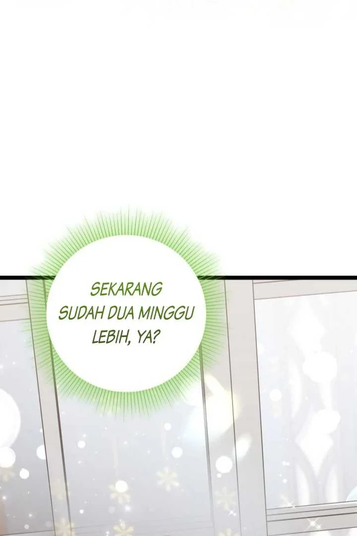The Villain's Daughter Plans to Run Away Chapter 75 - halaman 108