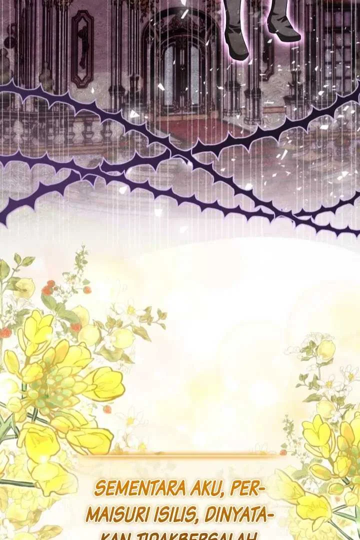 The Villain's Daughter Plans to Run Away Chapter 75 - halaman 112