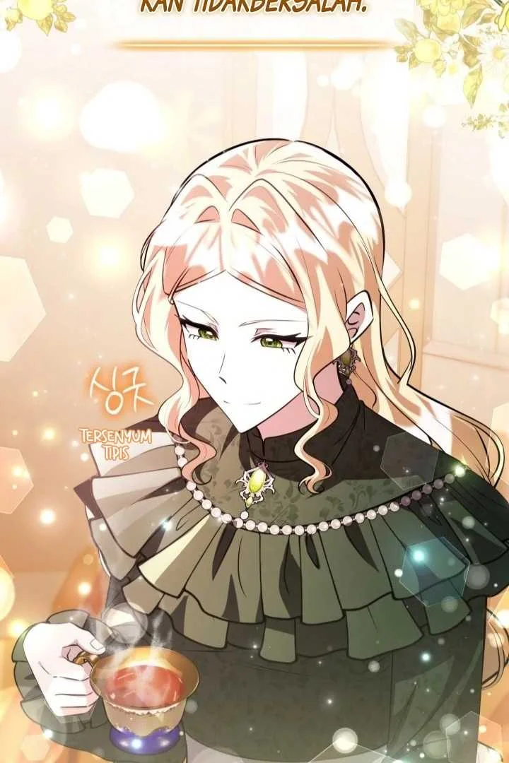 The Villain's Daughter Plans to Run Away Chapter 75 - halaman 113