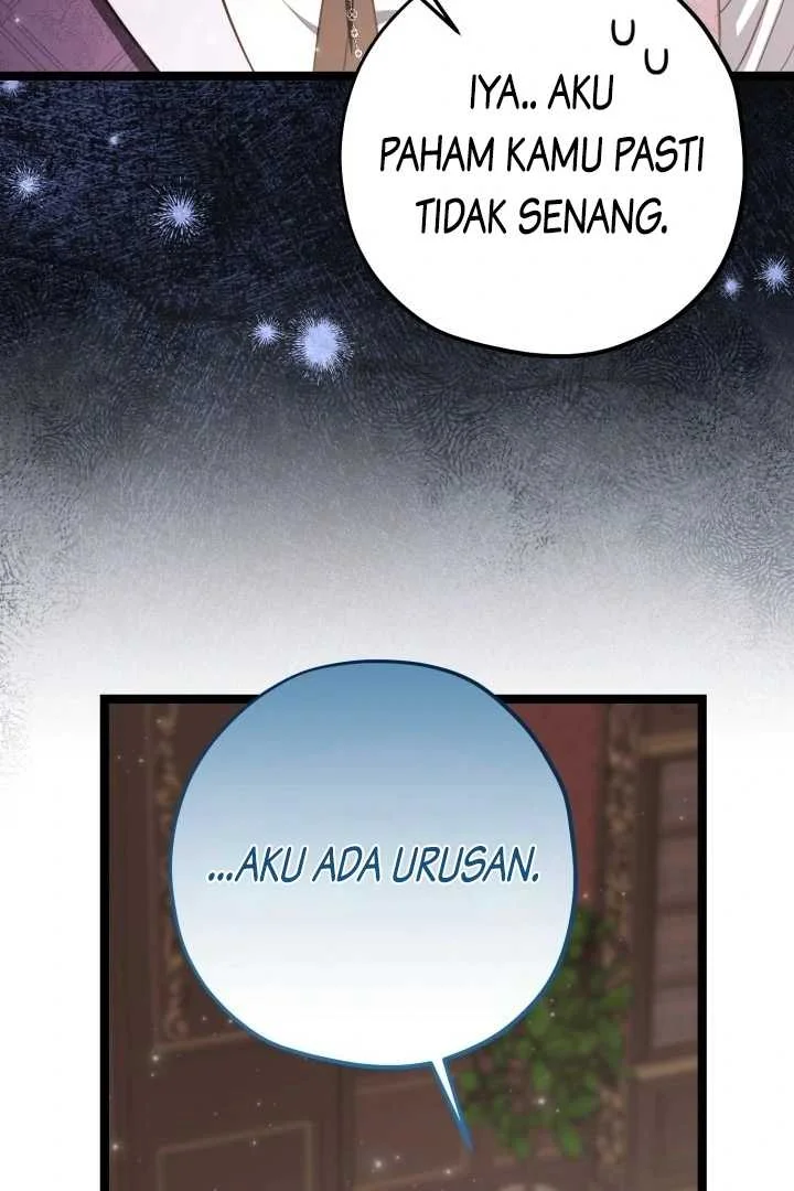 The Villain's Daughter Plans to Run Away Chapter 75 - halaman 12