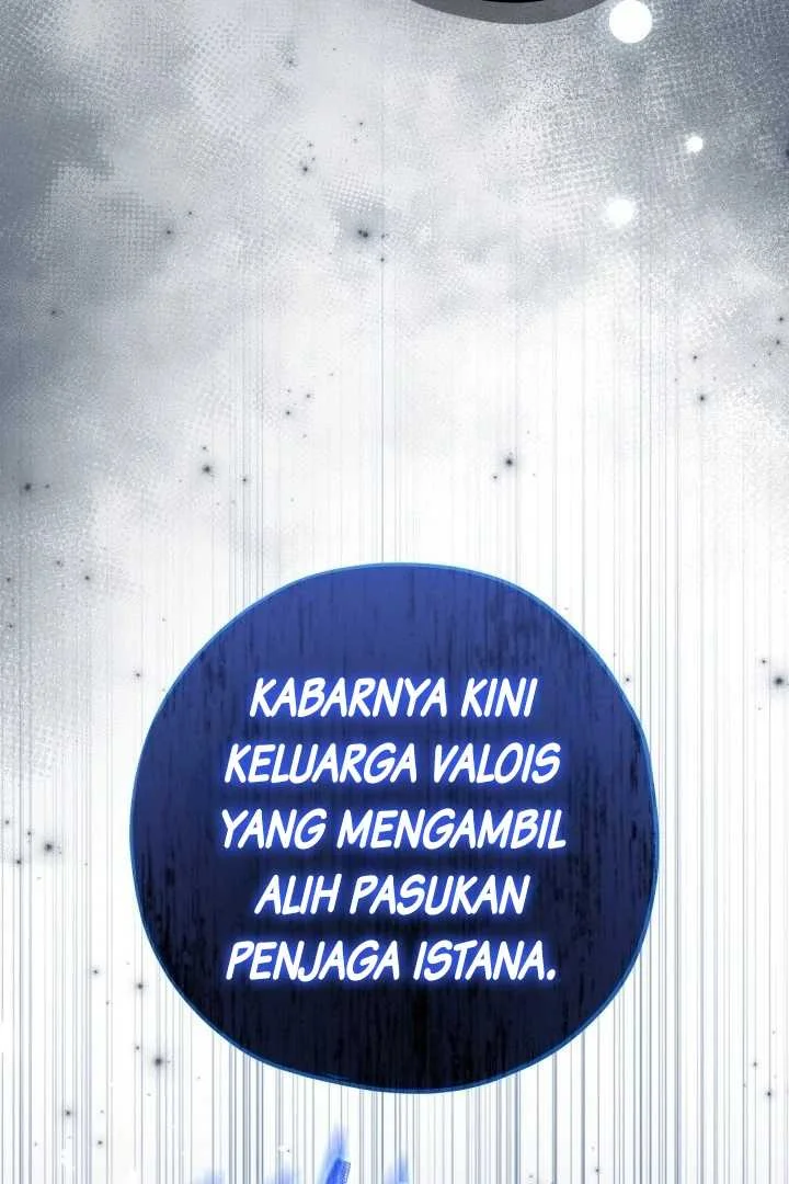 The Villain's Daughter Plans to Run Away Chapter 75 - halaman 126