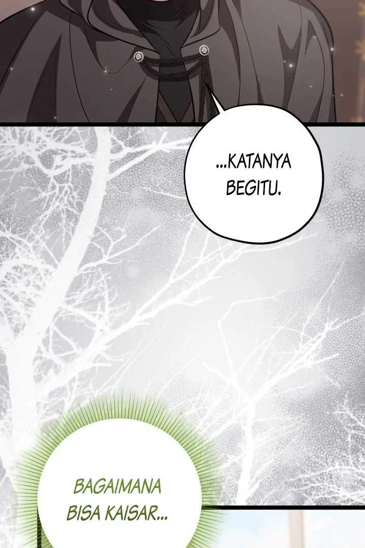 The Villain's Daughter Plans to Run Away Chapter 75 - halaman 134