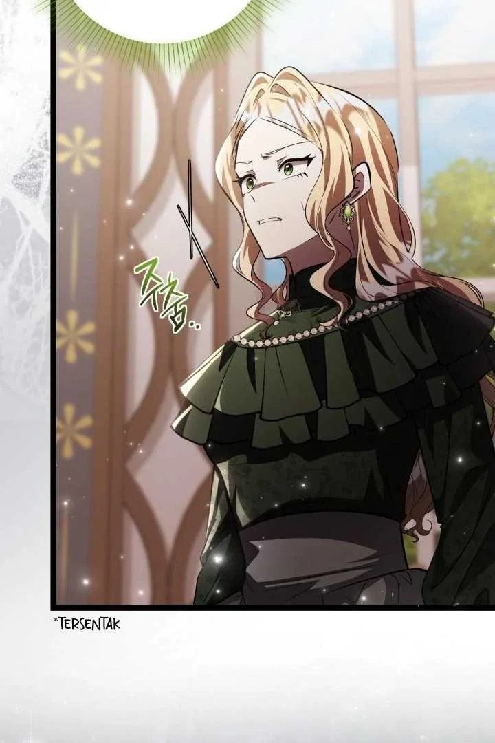 The Villain's Daughter Plans to Run Away Chapter 75 - halaman 135