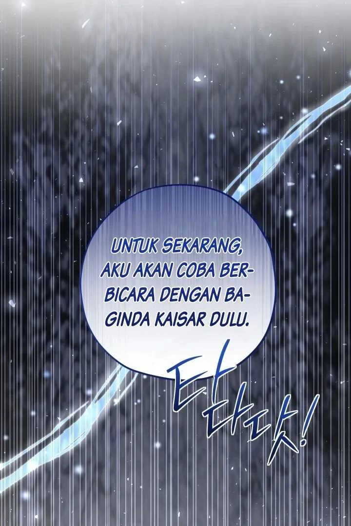 The Villain's Daughter Plans to Run Away Chapter 75 - halaman 136
