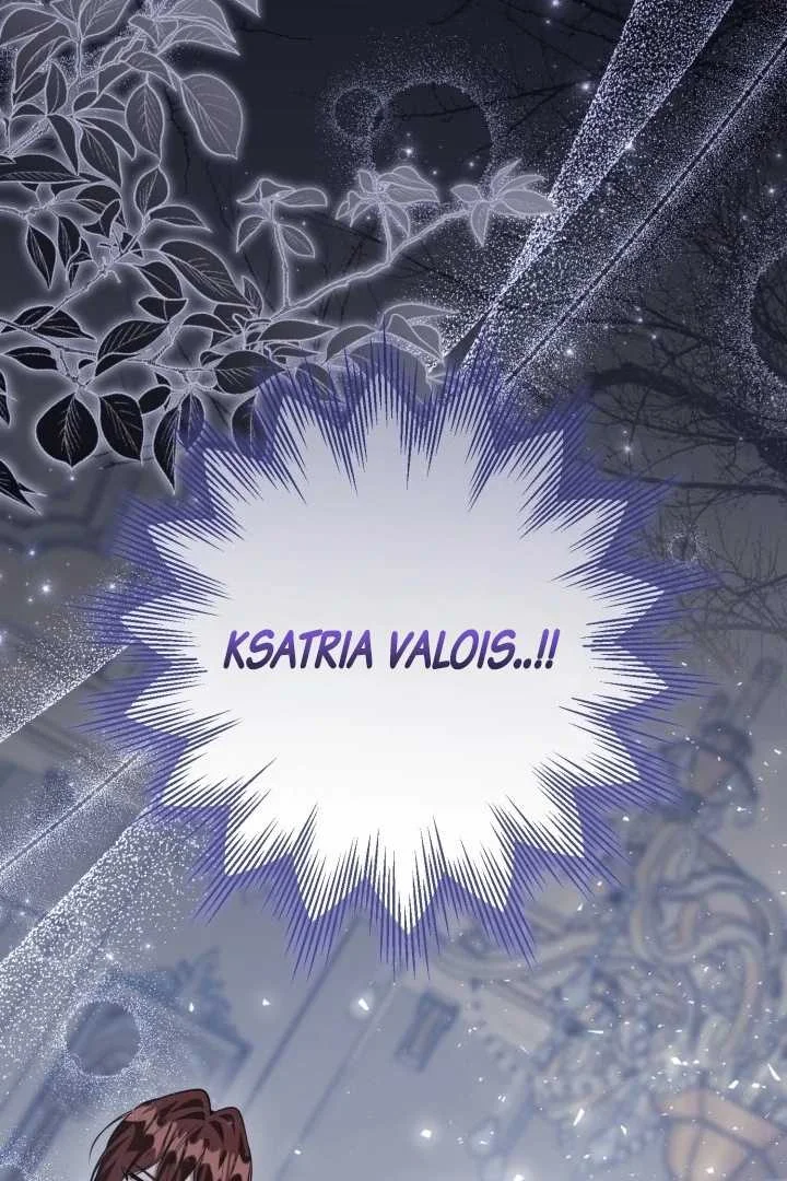 The Villain's Daughter Plans to Run Away Chapter 75 - halaman 139