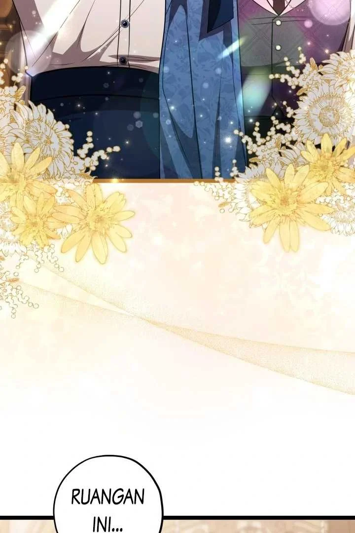 The Villain's Daughter Plans to Run Away Chapter 75 - halaman 20