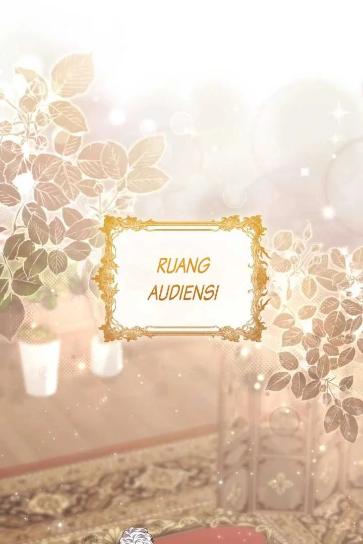 The Villain's Daughter Plans to Run Away Chapter 75 - halaman 3