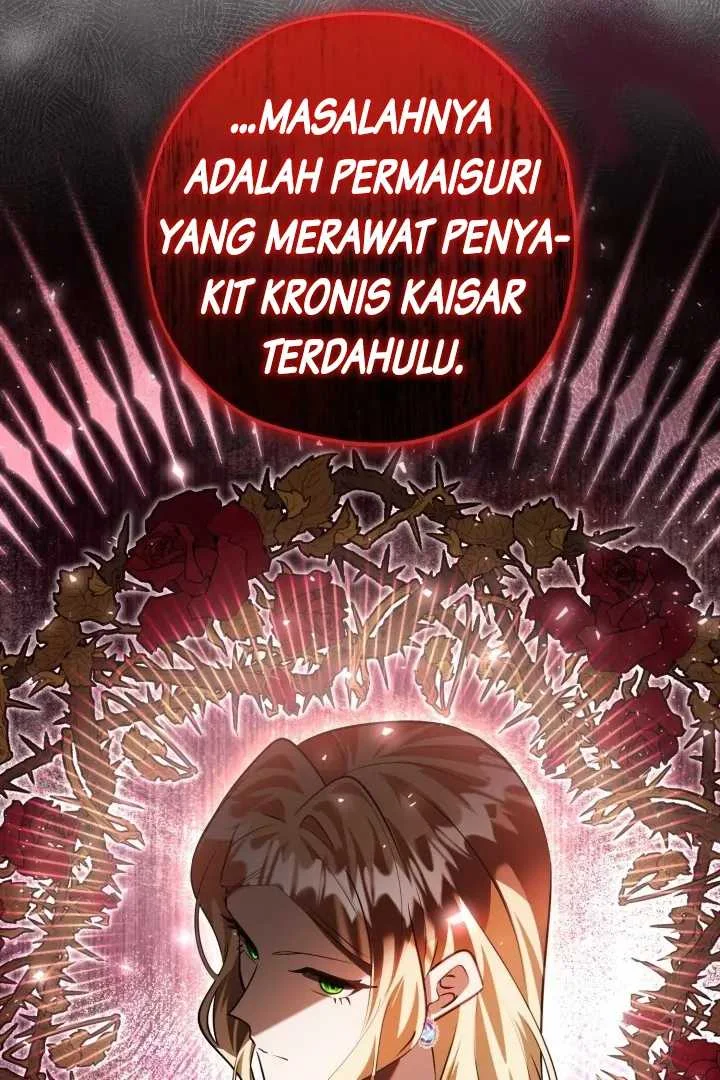 The Villain's Daughter Plans to Run Away Chapter 75 - halaman 31
