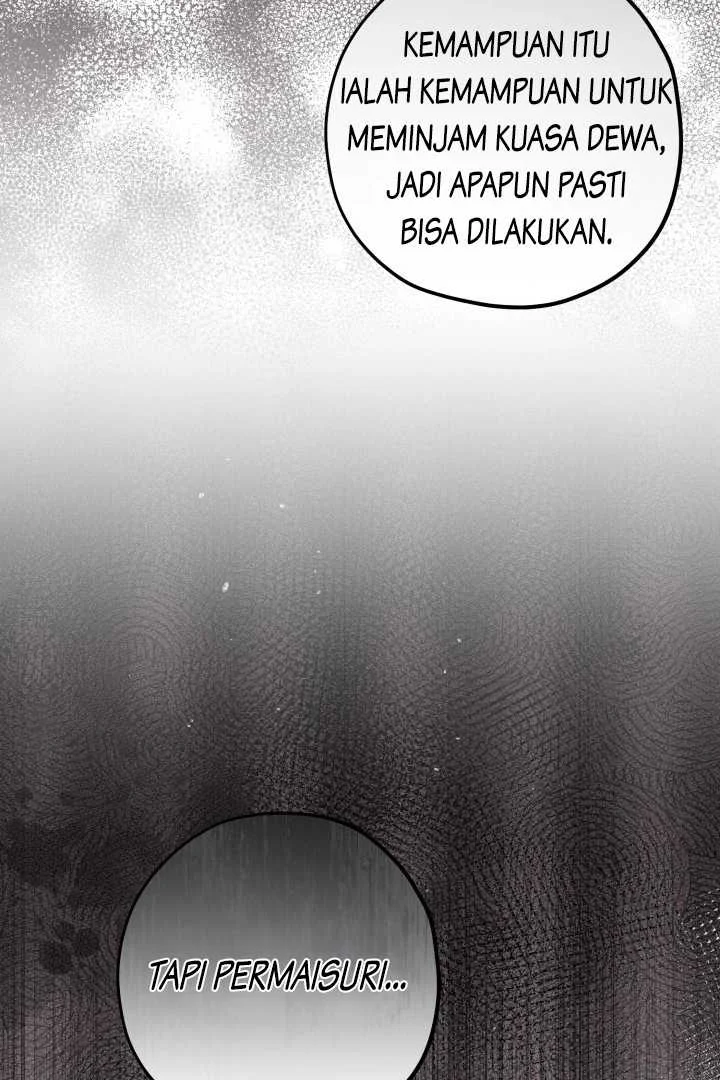The Villain's Daughter Plans to Run Away Chapter 75 - halaman 36