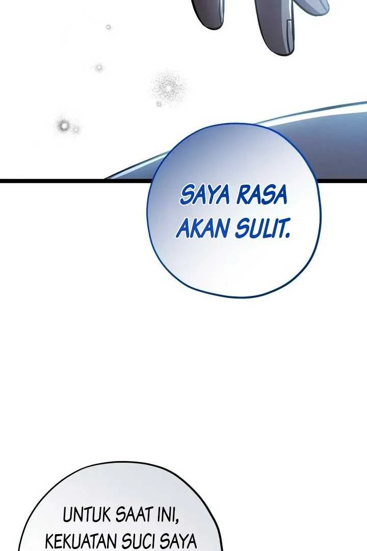 The Villain's Daughter Plans to Run Away Chapter 75 - halaman 39