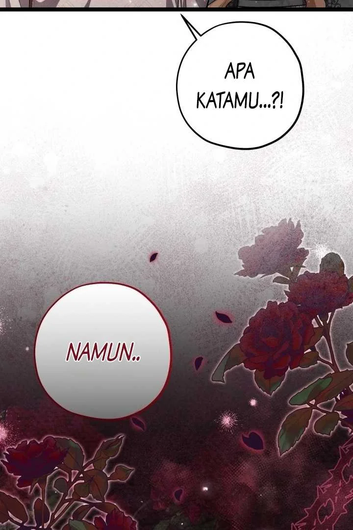 The Villain's Daughter Plans to Run Away Chapter 75 - halaman 41