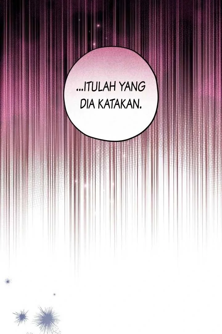 The Villain's Daughter Plans to Run Away Chapter 75 - halaman 44
