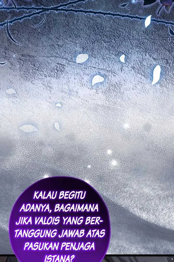 The Villain's Daughter Plans to Run Away Chapter 75 - halaman 50