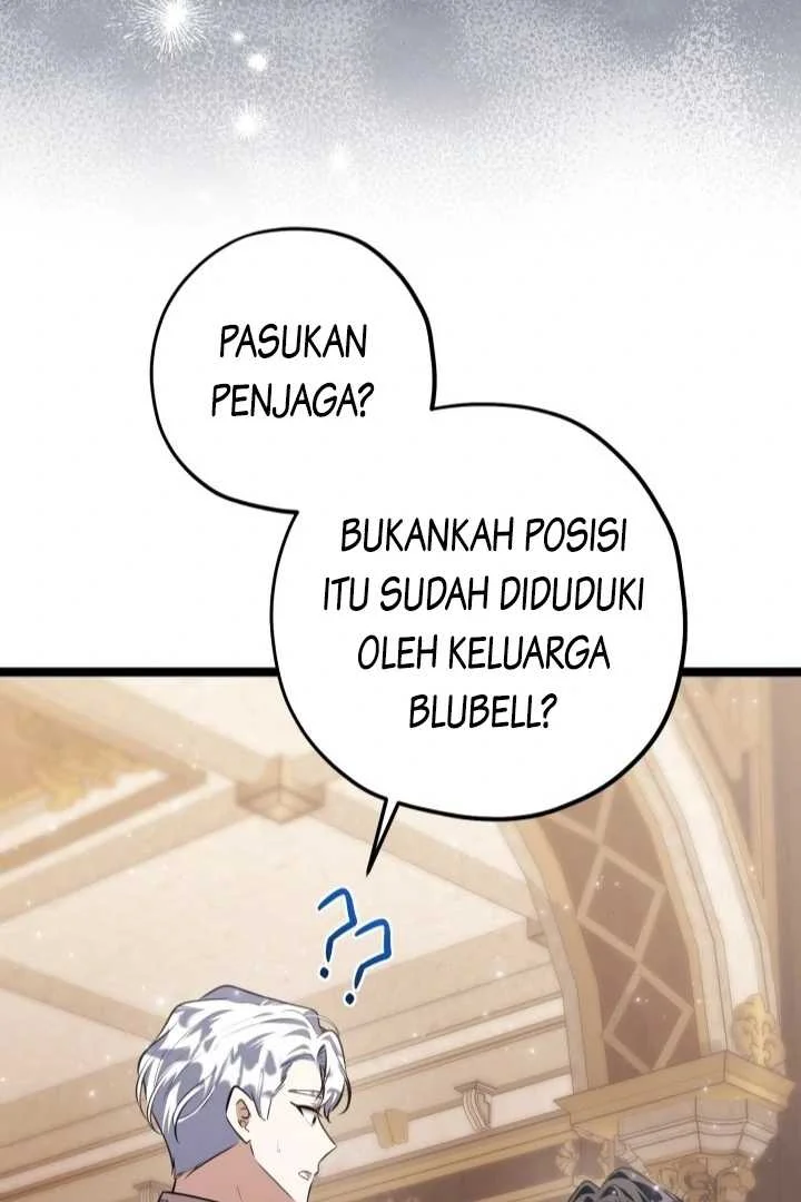 The Villain's Daughter Plans to Run Away Chapter 75 - halaman 52