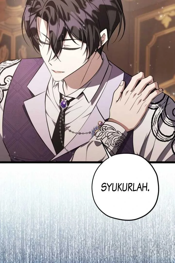 The Villain's Daughter Plans to Run Away Chapter 75 - halaman 62
