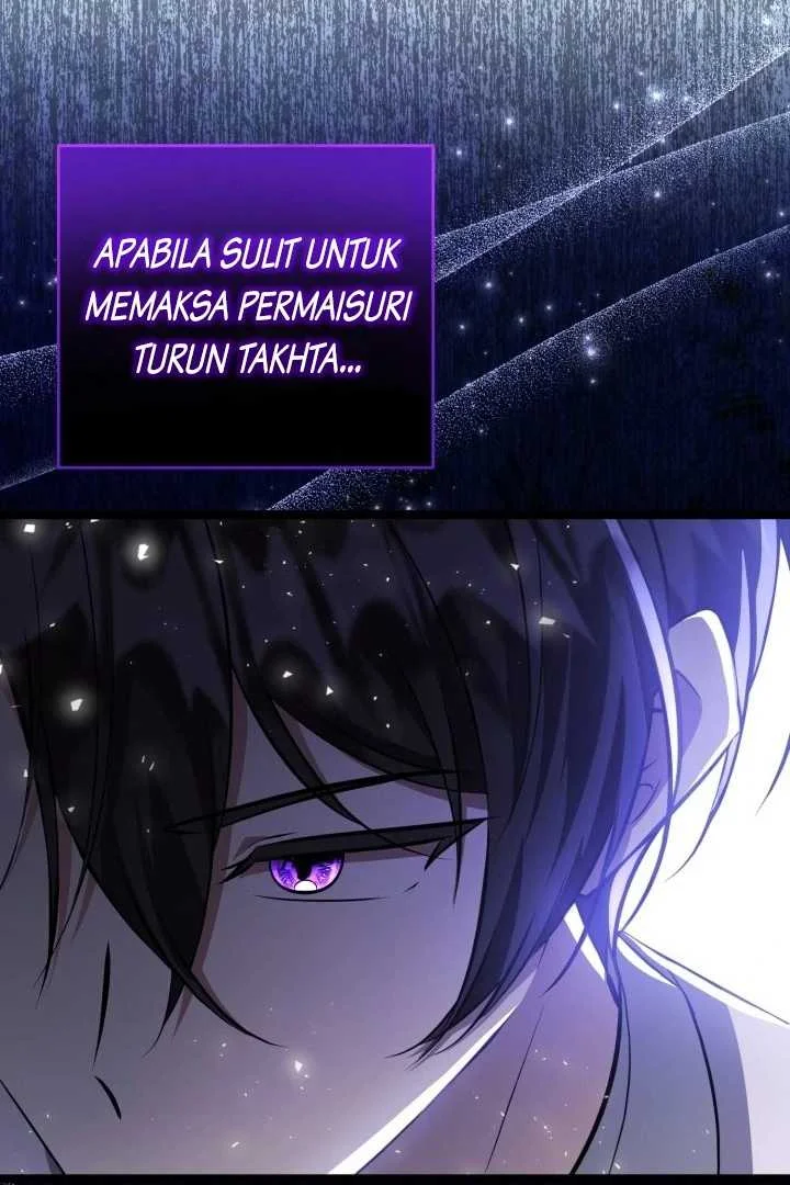 The Villain's Daughter Plans to Run Away Chapter 75 - halaman 63