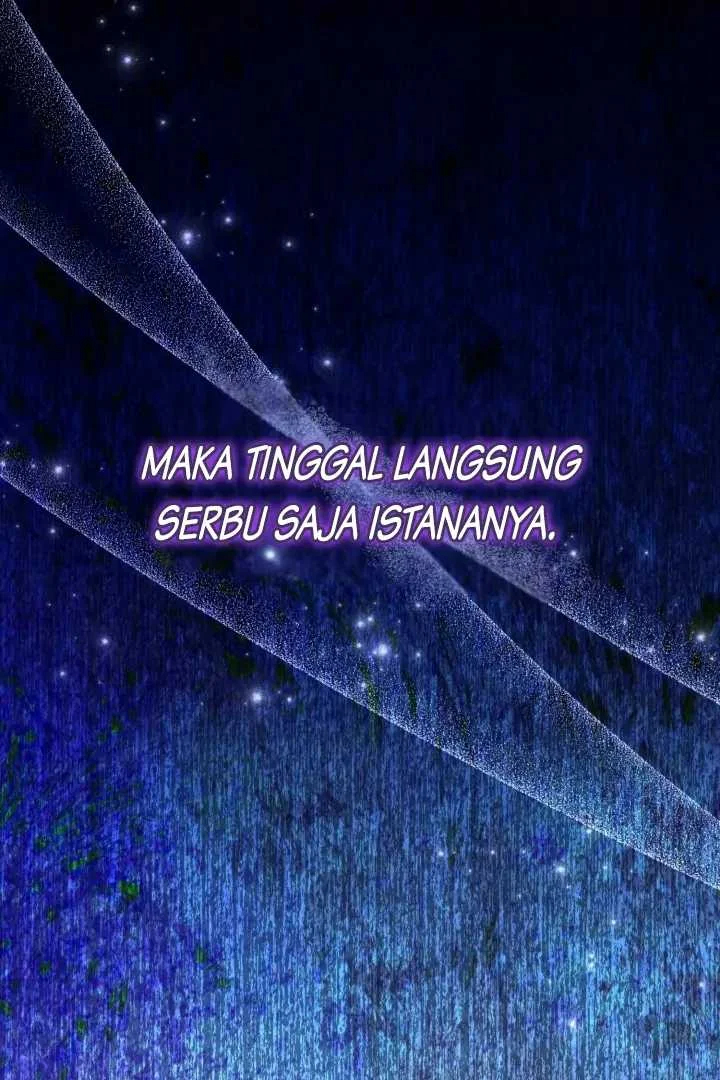 The Villain's Daughter Plans to Run Away Chapter 75 - halaman 64