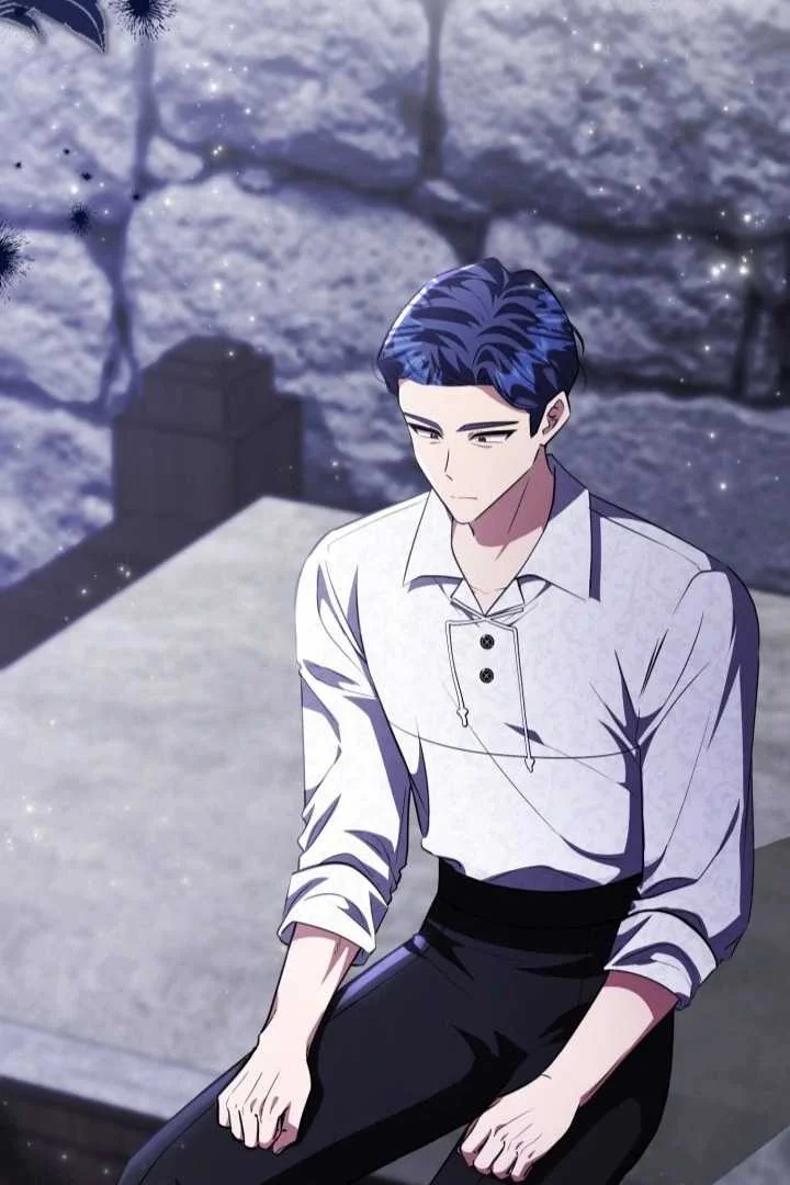 The Villain's Daughter Plans to Run Away Chapter 75 - halaman 68