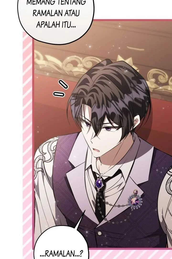 The Villain's Daughter Plans to Run Away Chapter 75 - halaman 7