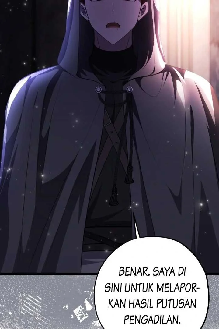 The Villain's Daughter Plans to Run Away Chapter 75 - halaman 73