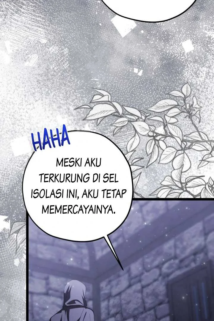 The Villain's Daughter Plans to Run Away Chapter 75 - halaman 74
