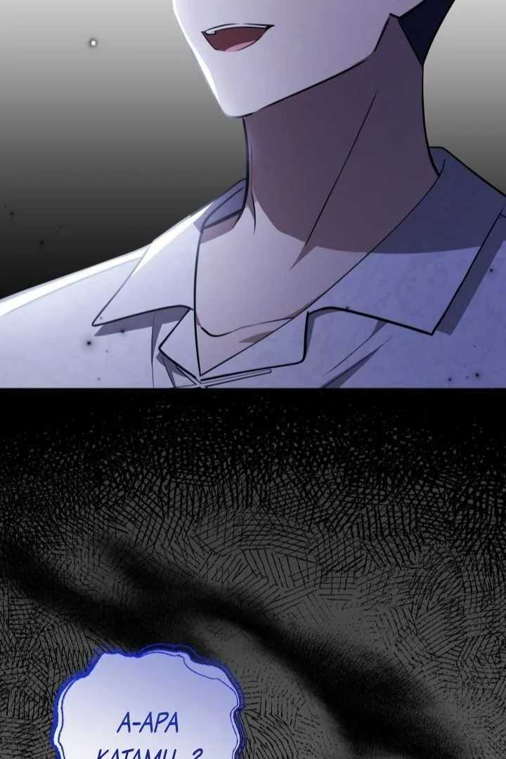 The Villain's Daughter Plans to Run Away Chapter 75 - halaman 77