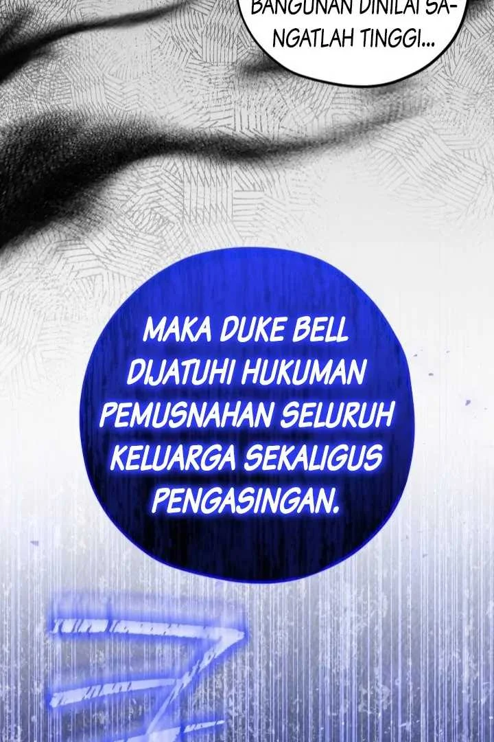 The Villain's Daughter Plans to Run Away Chapter 75 - halaman 79