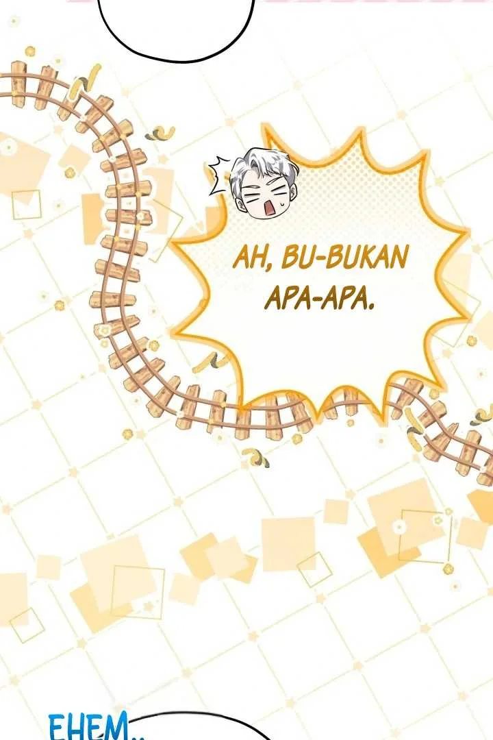 The Villain's Daughter Plans to Run Away Chapter 75 - halaman 8