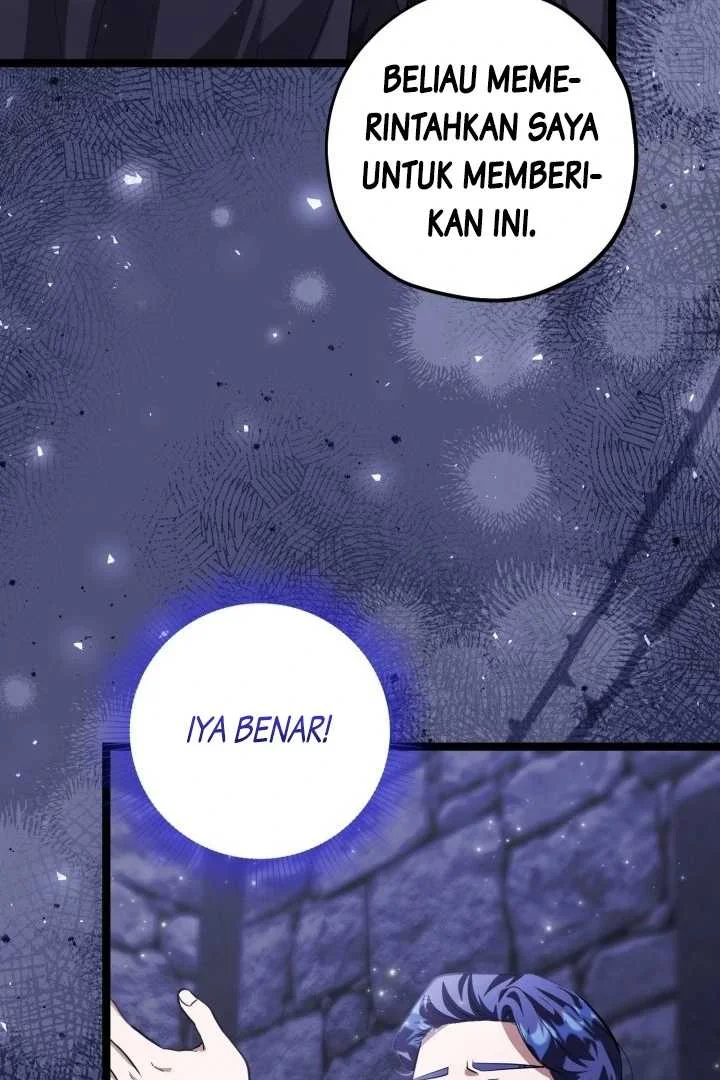 The Villain's Daughter Plans to Run Away Chapter 75 - halaman 83