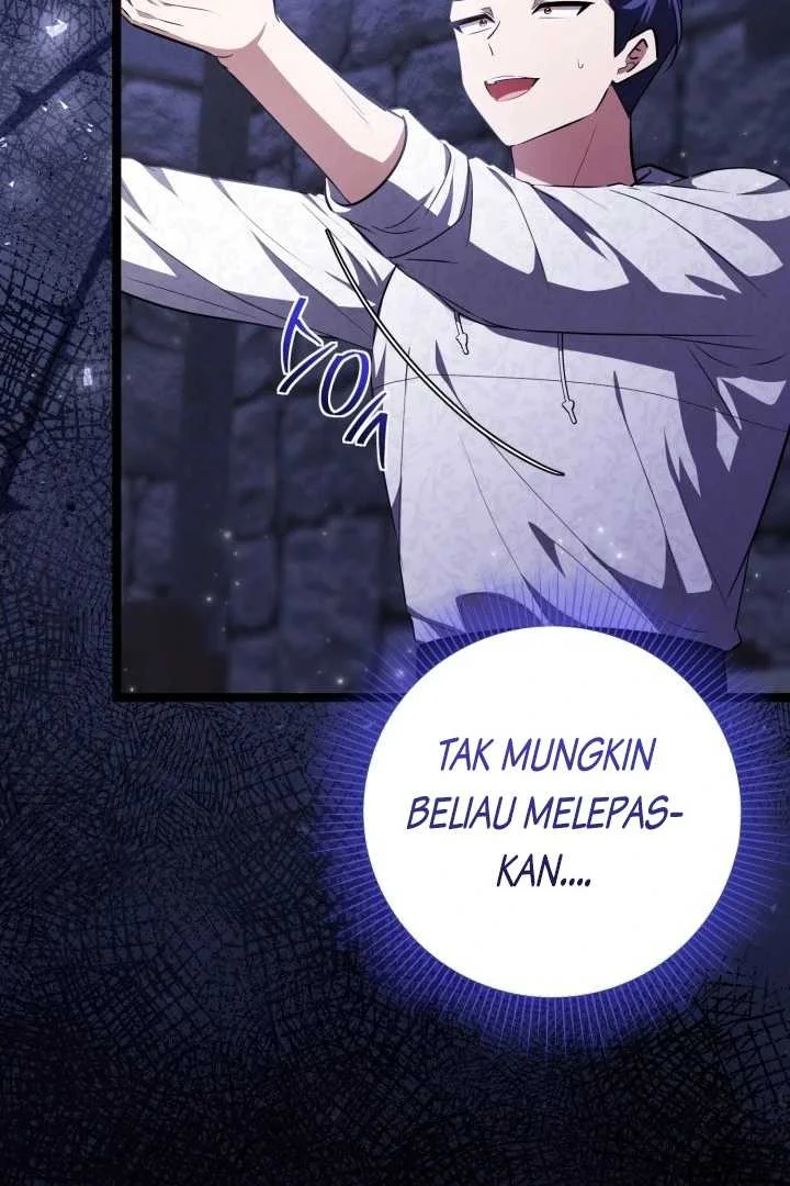 The Villain's Daughter Plans to Run Away Chapter 75 - halaman 84