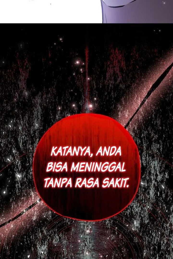 The Villain's Daughter Plans to Run Away Chapter 75 - halaman 86