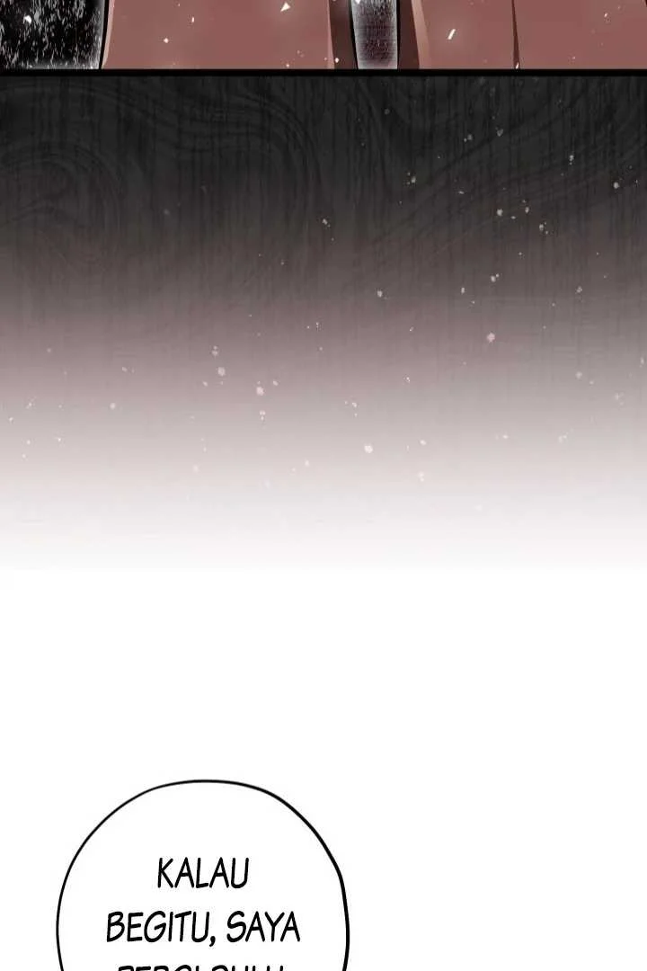 The Villain's Daughter Plans to Run Away Chapter 75 - halaman 88