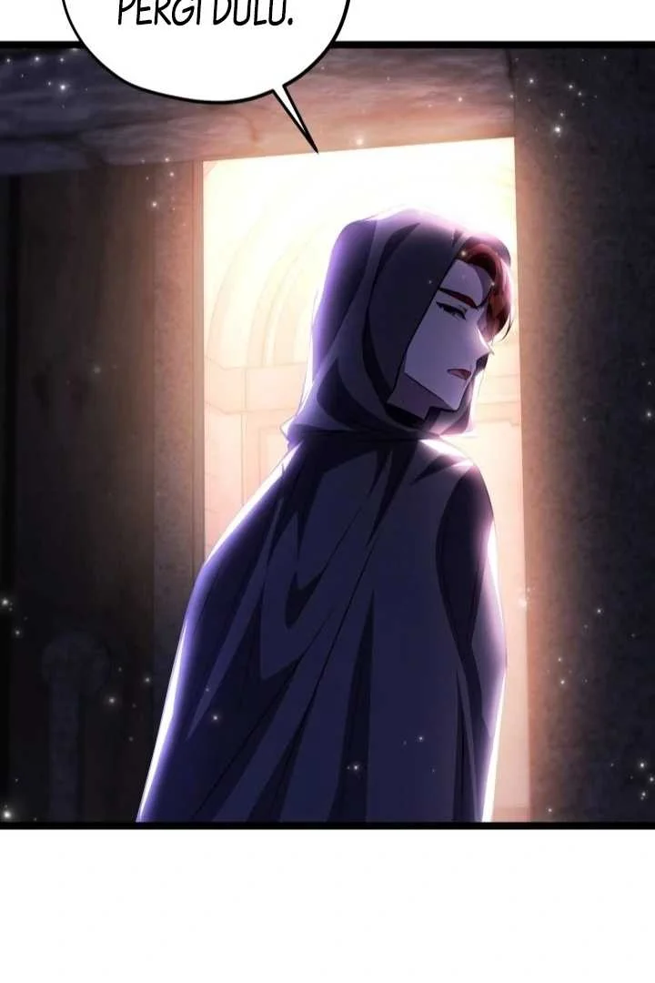 The Villain's Daughter Plans to Run Away Chapter 75 - halaman 89