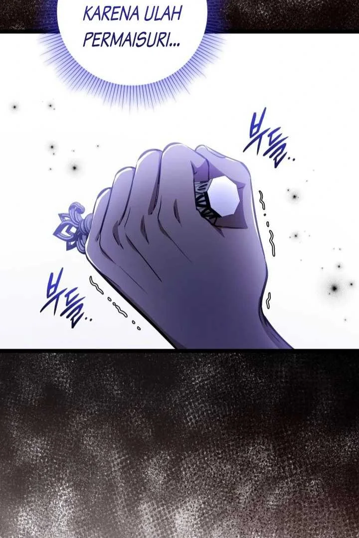 The Villain's Daughter Plans to Run Away Chapter 75 - halaman 92
