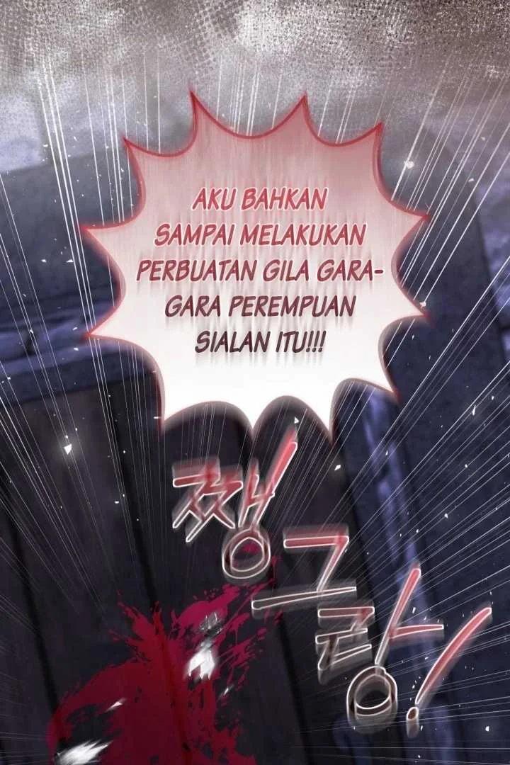 The Villain's Daughter Plans to Run Away Chapter 75 - halaman 93