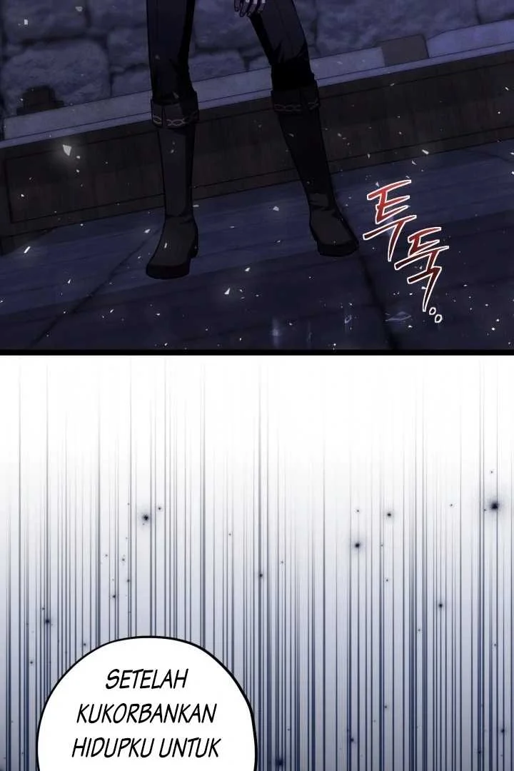 The Villain's Daughter Plans to Run Away Chapter 75 - halaman 97