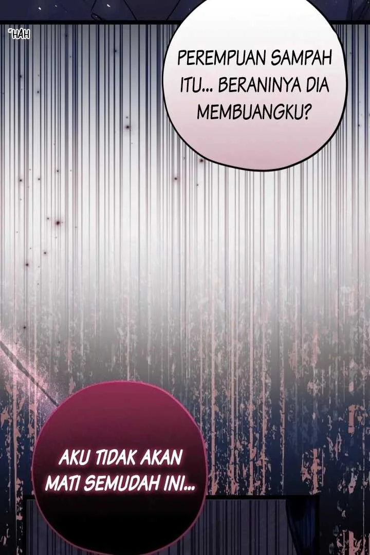 The Villain's Daughter Plans to Run Away Chapter 75 - halaman 99