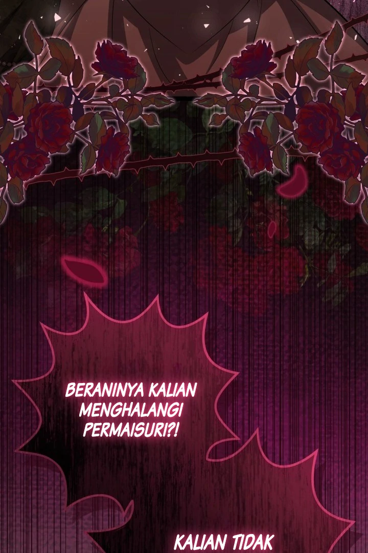 The Villain's Daughter Plans to Run Away Chapter 76 - halaman 10