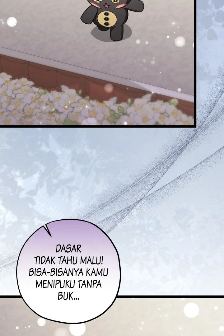 The Villain's Daughter Plans to Run Away Chapter 76 - halaman 101