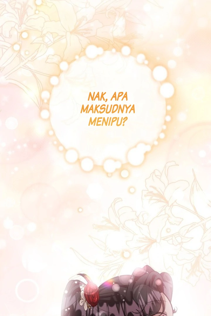 The Villain's Daughter Plans to Run Away Chapter 76 - halaman 103
