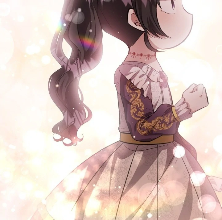 The Villain's Daughter Plans to Run Away Chapter 76 - halaman 104